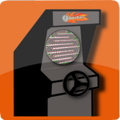 Duro Race Arcade Game icon