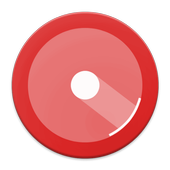 Keep circle bouncing FREE icon