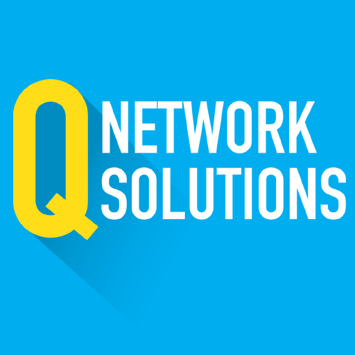 Q Net Care أيقونة