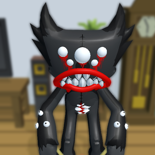 Killy Willy Survival icon