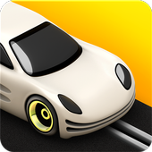 Groove Racer icon