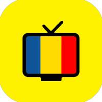 Romania Tv Direct on 9Apps