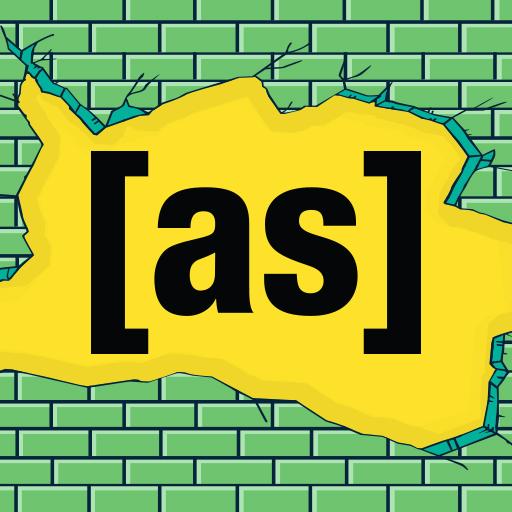 Adult Swim FR icon
