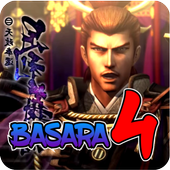 Guide Sengoku Basara 4 Free आइकन