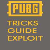 Guide for PUBG