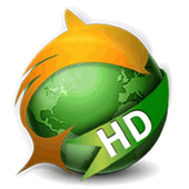 Dolphin Browser icon