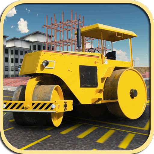 City Road Construction icon