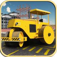 City Road Construction