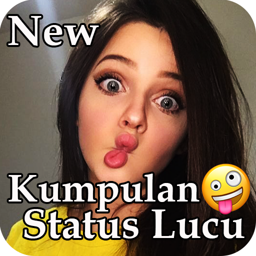 Status Gambar Lucu icon