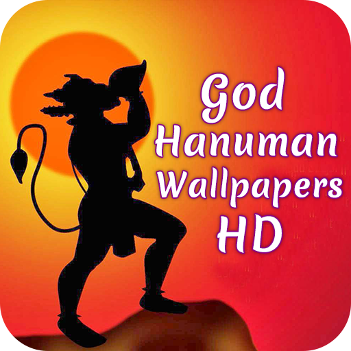 Hanuman Wallpaper icon