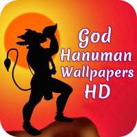 Hanuman Wallpaper on 9Apps