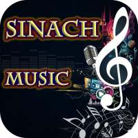 Sinach Music Free App on 9Apps