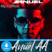 Secreto  - Anuel AA on 9Apps
