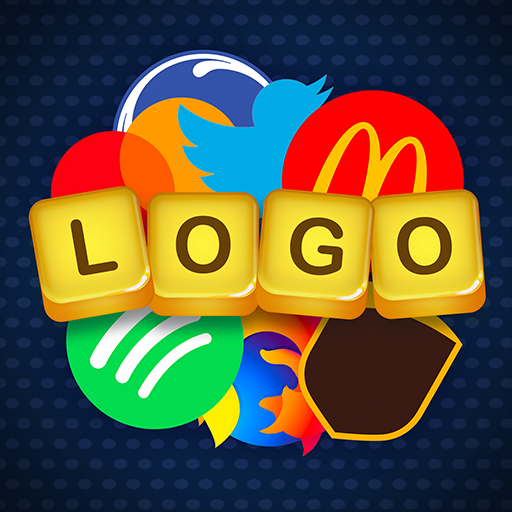 Guess the Logo: Famous Brand Quiz icon