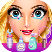 Princess Eye Treatment icon