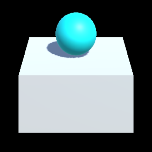 Hop Hop &amp; Duck - The Ball Game icon