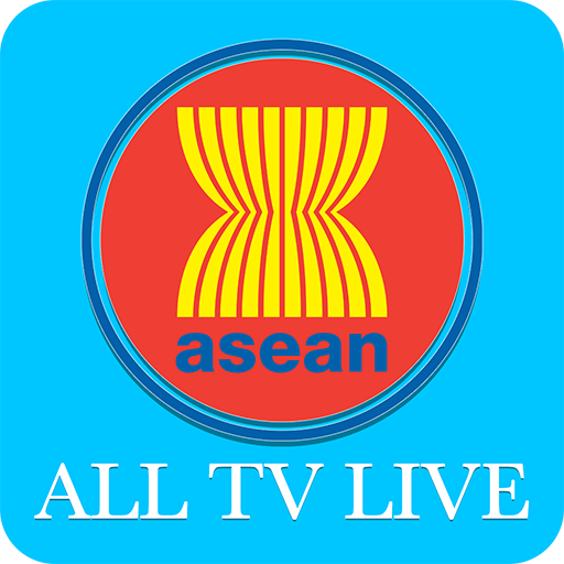 ASEAN TV icon