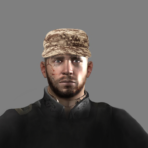 Pvparmed: fps bullet alert icon