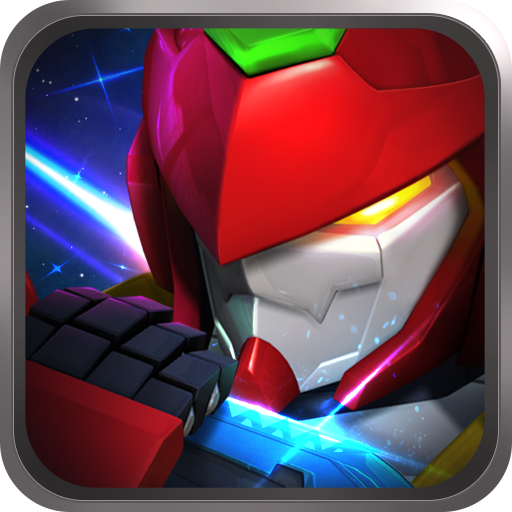 Armor war: Mecha storm icon
