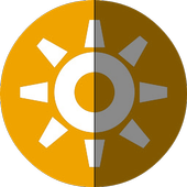 Brightness Reducer icon