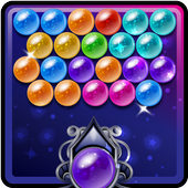 Bubble Shooter icon