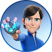 TroolHunters Wallpaper icon