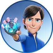 TroolHunters Wallpaper on 9Apps