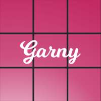 Garny: Vorschau für Instagram on 9Apps