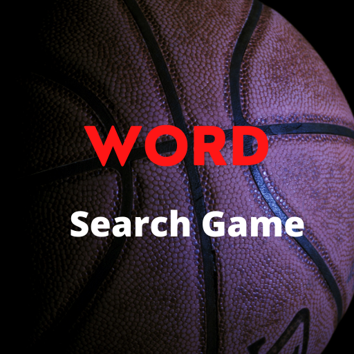 Word Search Game - Word Puzzle icon