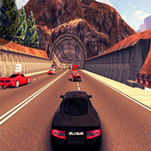 स्पीड रेसिंग: कार रेसिंग आइकन