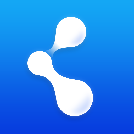 Share S - Share Apps &amp; File Transfer icon