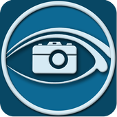 Hidden Camera Detector icon