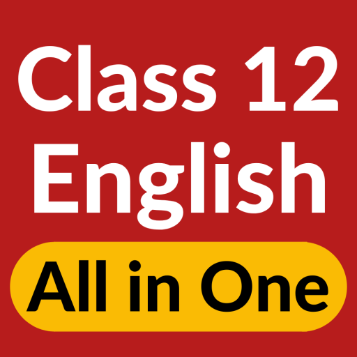 Class 12 English Solutions    icon