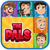 The Pals icon