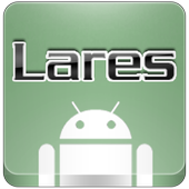 Lares Lite - Icon Pack icon