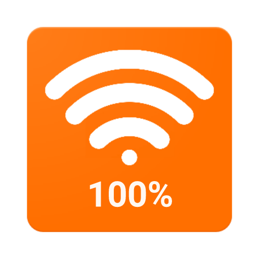 WiFi Signal Strength Checker icon