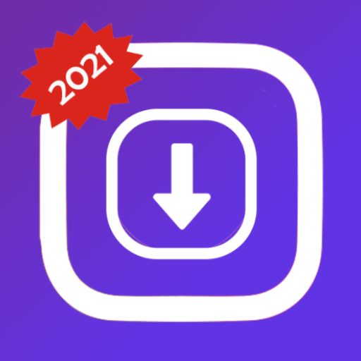 Downloader for Facebook icon