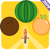 Ninja Fruit Hit icon