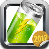 Battery Saver(Monitor life battery ) icon