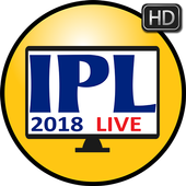 IPL 2018 - Indian Sports TV Channels HD ! icon