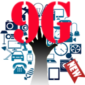 9G INTERNET SPEED BROWSER icon