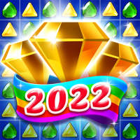 Jewel & Gems Mania 2022