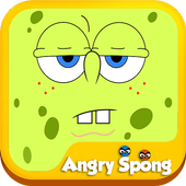spongy Angry Boob icon