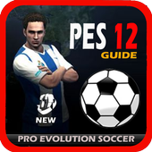 Guide PES 12 New icon