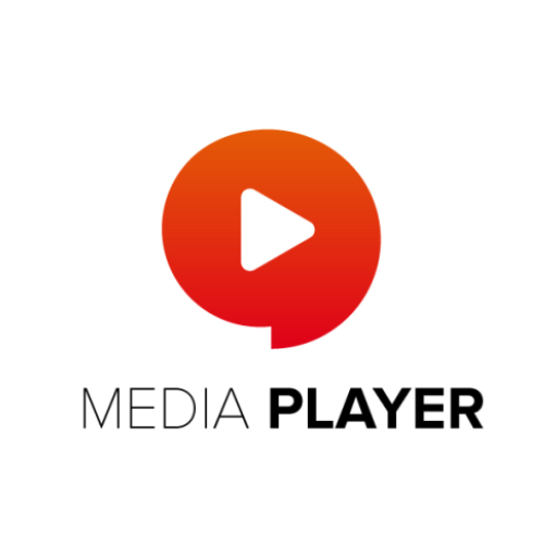 Media Player for Android - All Format Media Player icon