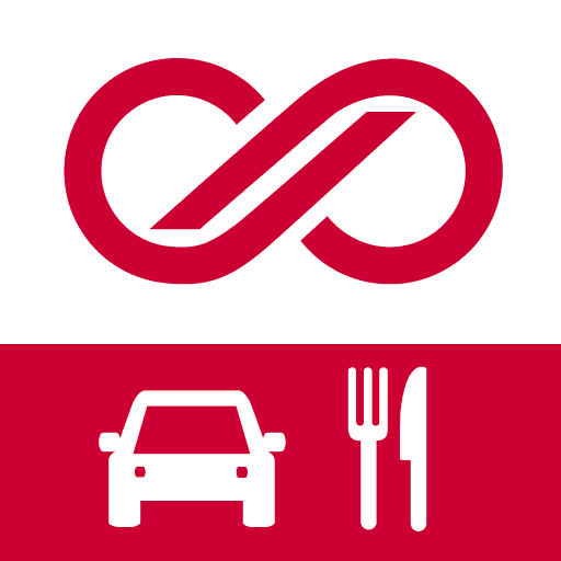 Note de frais - Compta.com أيقونة