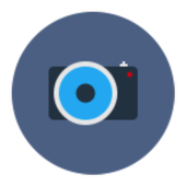 Camera Zoom Free icon