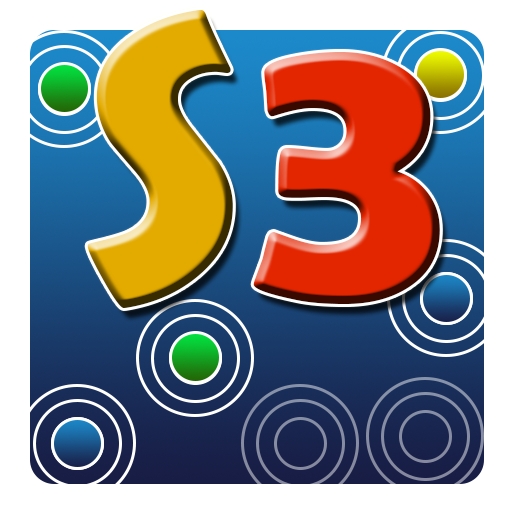 Remote Control S3 Free icon