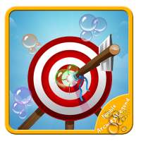 Bubble Archery Legend