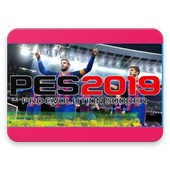 Pes 19 Tactics and Formation Pro icon